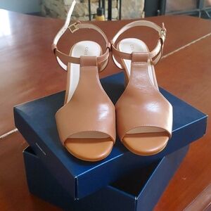 Cole Haan Wedge Sandal